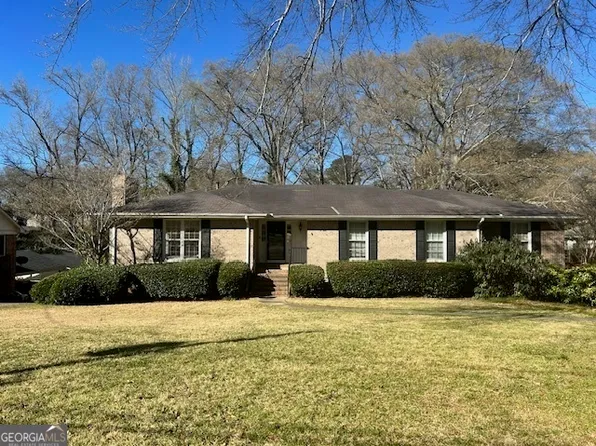835 Hanover Dr, Griffin, GA 30224