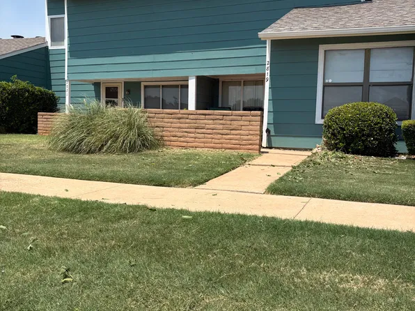 2819 Indian Creek Blvd, Oklahoma City, OK 73120