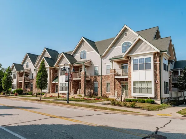 14900 West Wilbur DRIVE #1203, New Berlin, WI 53151