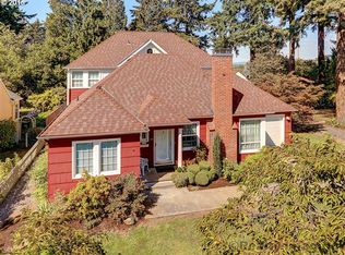 10041 NE Skidmore St, Portland, OR