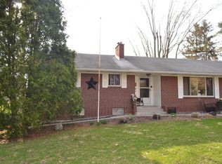 25 Ashley Rd, Ashley, OH 43003