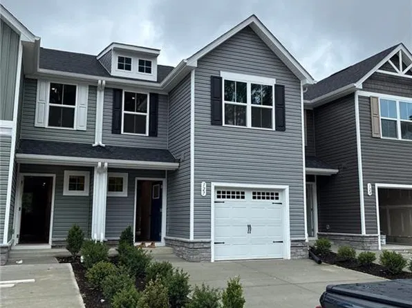127 Summit View Ln, Franklin, VA 23851