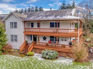 321 NE 391st Dr, Washougal, WA 98671