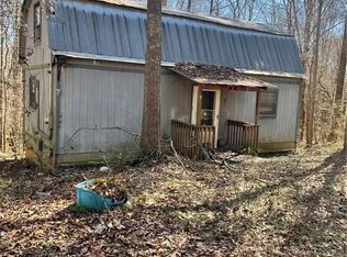 2292 Hancock Dr, Social Circle, GA 30025