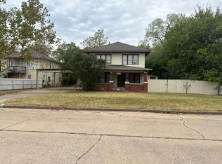 1106 W Spruce Ave, Duncan, OK 73533