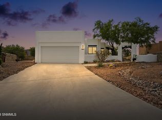 2371 Picacho Peak Vw, Las Cruces, NM 88011