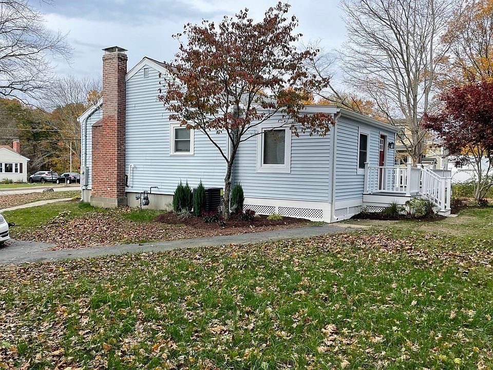 107 Summer St, Foxboro, MA 02035 Zillow