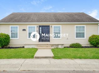 311 Genoa Rd, Commercial Point, OH 43116