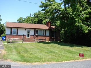 2223 Williams Dr, Havre De Grace, MD 21078