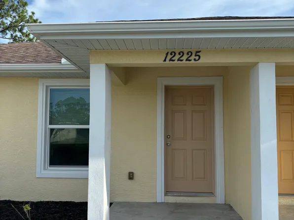 12225 Zittle Ave, Pt Charlotte, FL 33981