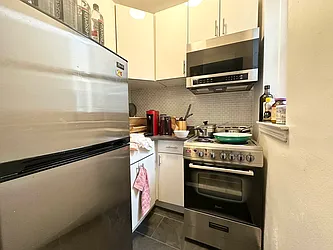 Rented by Coda Real Estate NYC