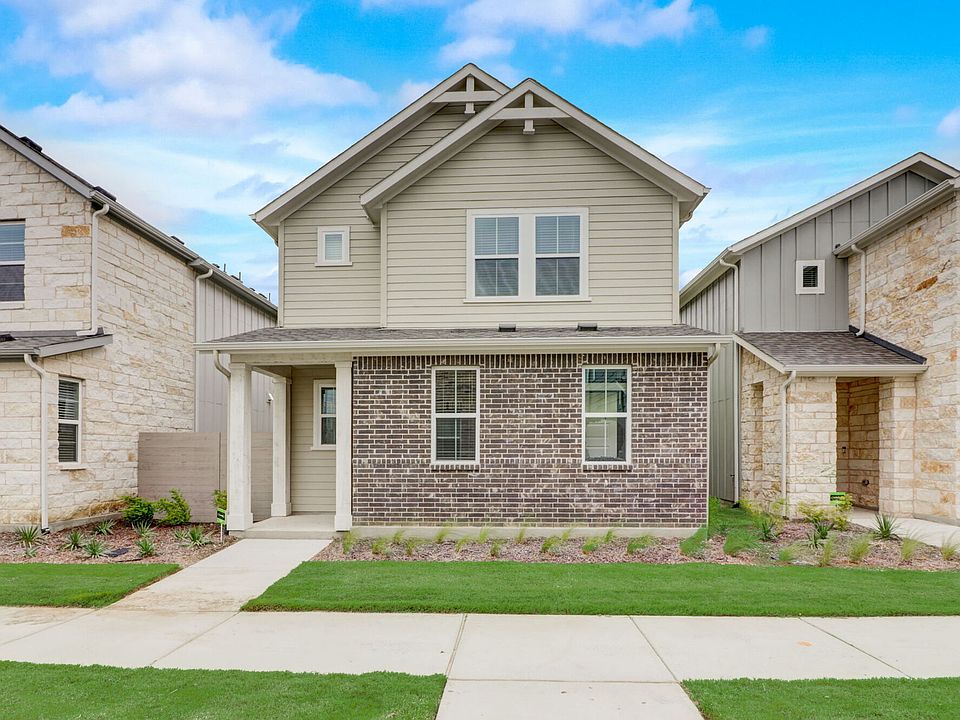 BB Living Harvest 1704 Laurel Ln Argyle TX Zillow