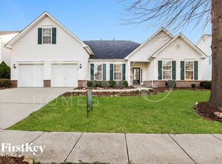5502 Fulton Ridge Dr, Indian Trail, NC 28079