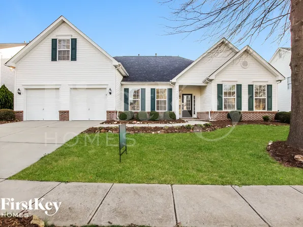 5502 Fulton Ridge Dr, Indian Trail, NC 28079