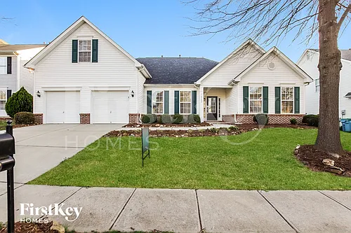5502 Fulton Ridge Dr Photo 1