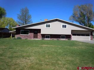 548 Willow Dr, Hotchkiss, CO 81419