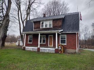14650 Ridge Rd, West Springfield, PA 16443