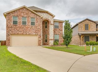 12149 Nuffield Ct, Crowley, TX 76036