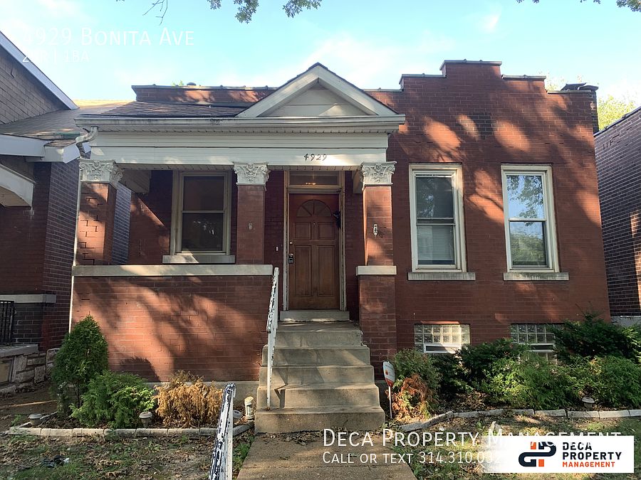 1st image of 4929 Bonita Ave