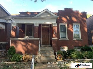4929 Bonita Ave, Saint Louis, MO