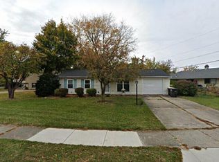 428 Springbrook Rd, Fort Wayne, IN 46825