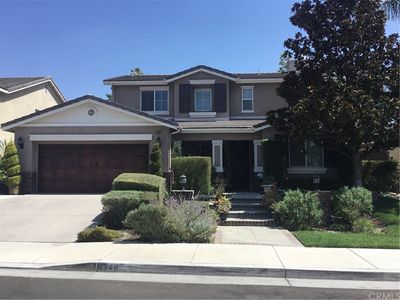 6340 Cosmos St, Eastvale, CA, 92880