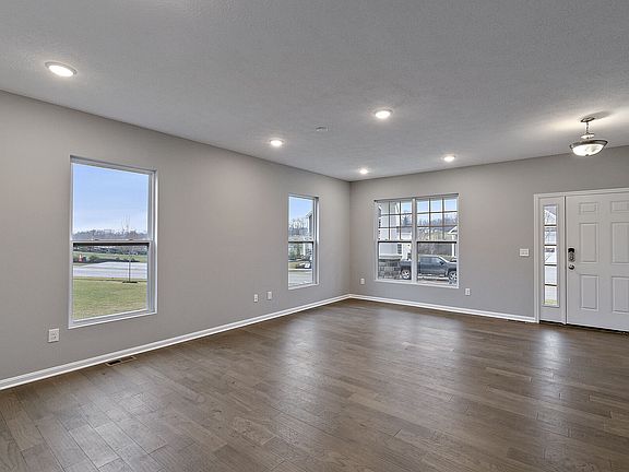 Interior - Representational Photo