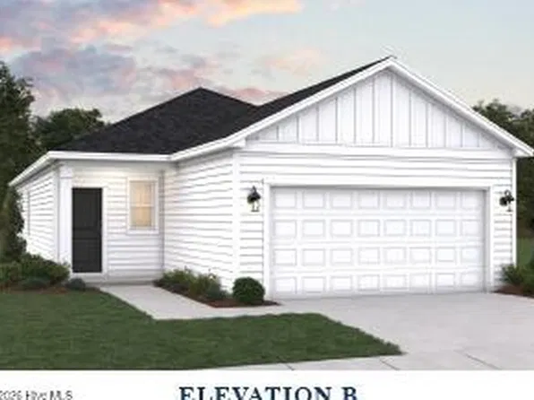 1122 NE Hoggard Hill Way #97, Bolivia, NC 28422