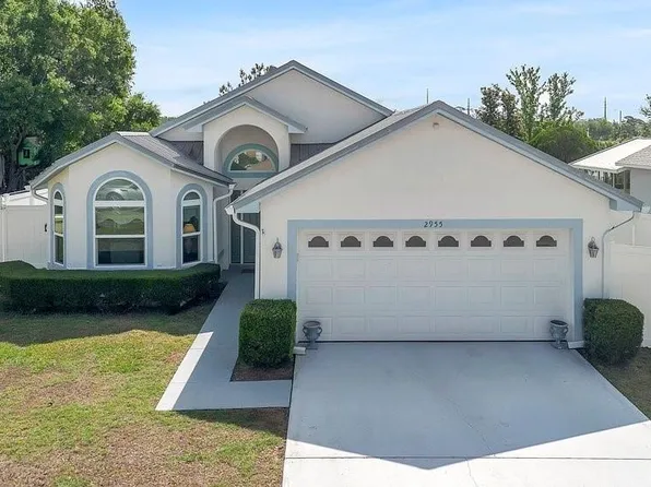 2955 Red Oak Dr, Kissimmee, FL 34744