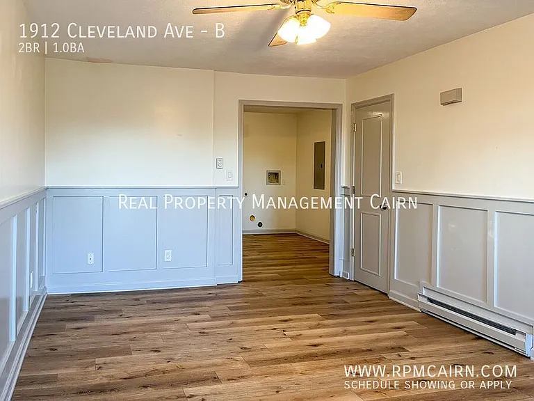 1912 Cleveland Ave #B — Photo 9