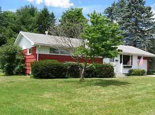 353 Worth St, Corry, PA 16407