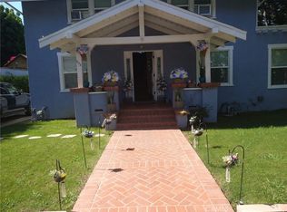 202 W 20th St, Santa Ana, CA 92706