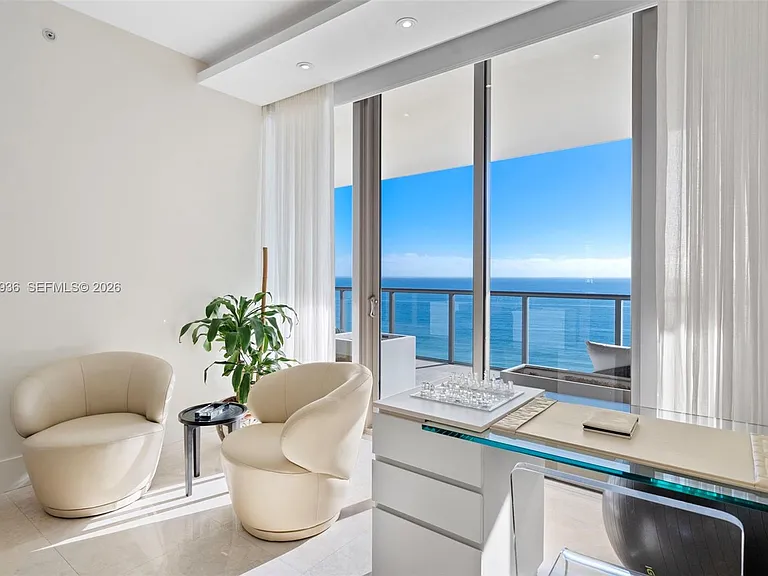 9705 Collins Ave #1402N — Photo 30