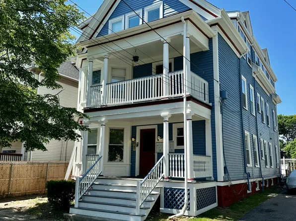 55 Estes Street Apartments