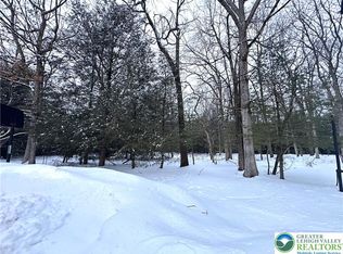 Hawk Ln Lot 657, Jim Thorpe, PA 18229