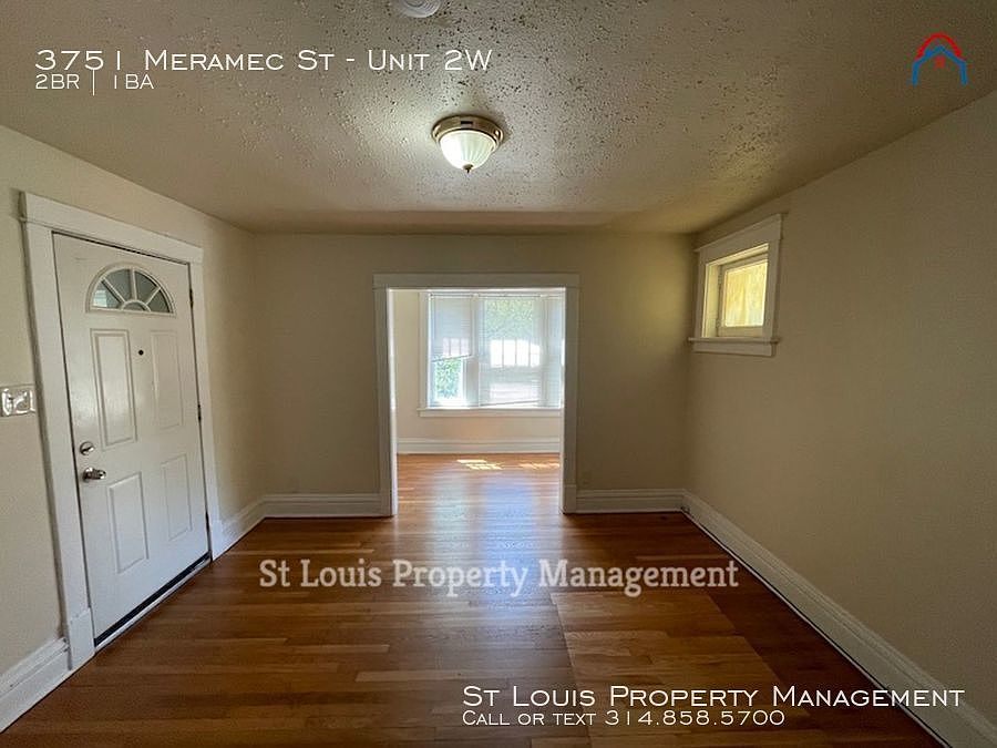 1st image of 3751 Meramec St APT 2W