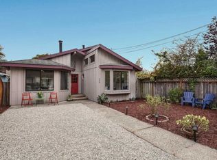 249 North Ave, Aptos, CA 95003