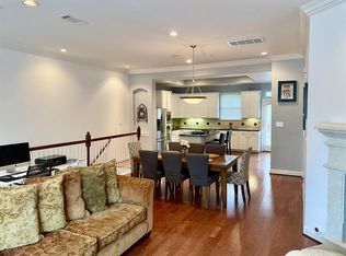 7 Versante Ct #7, Houston, TX 77070