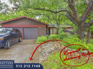 2006 Frontier Trl, Round Rock, TX 78681