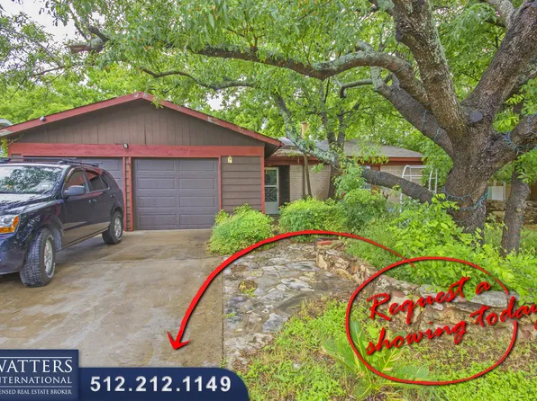 2006 Frontier Trl, Round Rock, TX 78681