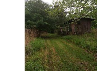 6340 Bayou Lacroix Rd, Bay Saint Louis, MS 39520