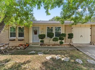 3303 Plantation Rd, Austin, TX 78745