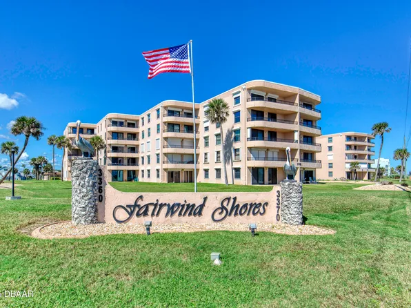 3370 Ocean Shore Blvd APT 404, Ormond Beach, FL 32176