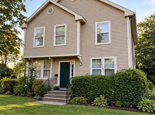 282 Ashmun St, New Haven, CT 06511