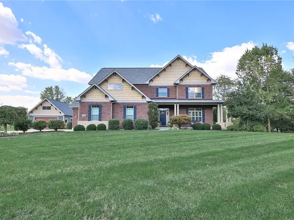 1212 Arapaho Dr, Morrow, OH 45152