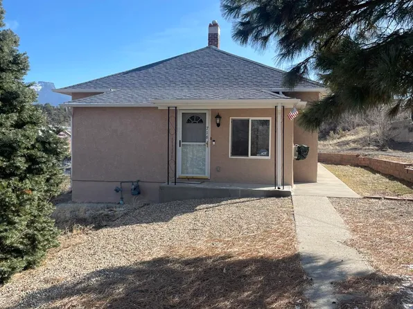 716 W Adams St, Trinidad, CO 81082
