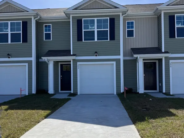 202 Bayou Loop, Surfside Beach, SC 29575