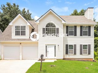 3958 Waldrop Hills Dr, Decatur, GA 30034