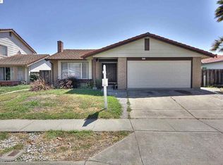 38885 Hayes St, Fremont, CA 94536