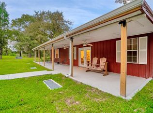 2395 County Road 2300, Woodville, TX 75979